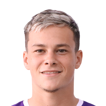 Abaldo FIFA 26 Rare Silver