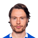 Ottosson FIFA 26 Non Rare Silver