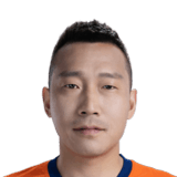 Sha Yibo FIFA 26 Rare Bronze