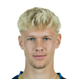 Prasse FIFA 26 Rare Bronze