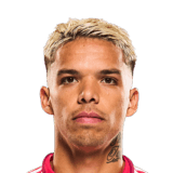 Célio Pompeu FIFA 26 Non Rare Silver