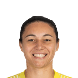Lorena FIFA 26 Non Rare Gold