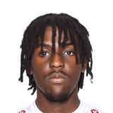 Bouebari FIFA 26 Rare Bronze