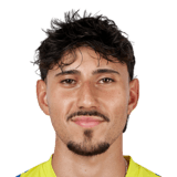 Rocha FIFA 26 Non Rare Silver