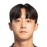 Lee Jung Taek FIFA 26 Rare Silver