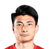 Sun Guoliang FIFA 26 Non Rare Bronze