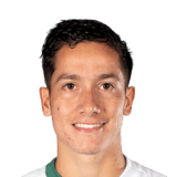 Piedrahita FIFA 26 Non Rare Silver