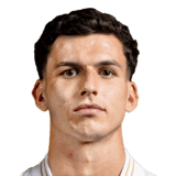Gonçalo Nogueira FIFA 26 Non Rare Silver