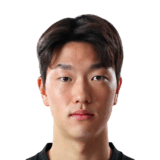 Kim Hyeon Deok FIFA 26 Rare Bronze