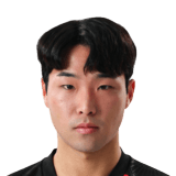 Cho Young Kwang FIFA 26 Rare Bronze
