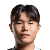 Choi Woo Jin FIFA 26 Non Rare Bronze