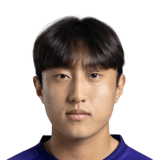 Choi Sung Bum FIFA 26 Rare Bronze