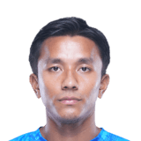 Yumnam FIFA 26 Rare Bronze