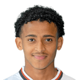 Harboush FIFA 26 Rare Bronze