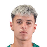Mónaco FIFA 26 Non Rare Bronze