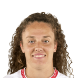 Paula Partido FIFA 26 Non Rare Silver