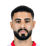 Saad FIFA 26 Rare Silver
