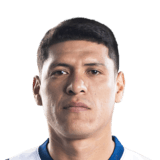Castillo FIFA 26 Non Rare Silver