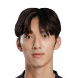 Kang Hyun Je FIFA 26 Non Rare Bronze