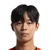 Kim Do Hyun FIFA 26 Rare Bronze