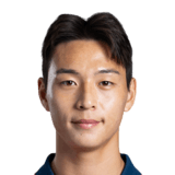 Yu Sun FIFA 26 Non Rare Bronze