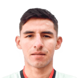 Torrico FIFA 26 Non Rare Silver