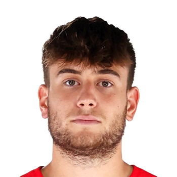 Kostis FIFA 26 Rare Silver