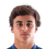 Carlos Álvarez FIFA 26 Non Rare Gold