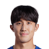 Lee Taek Keun FIFA 26 Rare Bronze