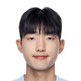 Jung Yoon Seo FIFA 26 Rare Bronze