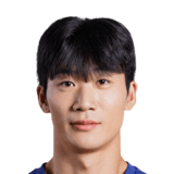 Choi Chi Ung FIFA 26 Non Rare Bronze