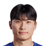Lee Dae Gwang FIFA 26 Non Rare Bronze