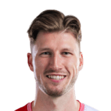 Vorlický FIFA 26 Rare Silver
