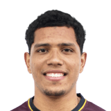 Martínez FIFA 26 Rare Bronze