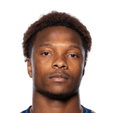 Diop FIFA 26 Rare Bronze