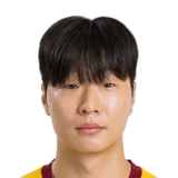 Cho Sung Gwon FIFA 26 Non Rare Silver