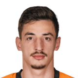 Gocholeishvili FIFA 26 Non Rare Silver