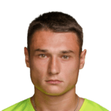 Ignatenko FIFA 26 Rare Bronze