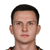 Kryskiv FIFA 26 Non Rare Silver