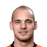 Sneijder FIFA 26 FUT Heroes