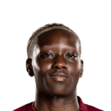 Ademiluyi FIFA 26 Non Rare Bronze