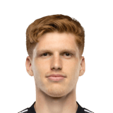 Majchrzak FIFA 26 Rare Bronze