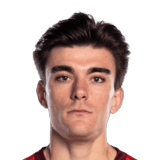 Alonso Coello FIFA 26 Non Rare Bronze