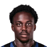 Okpala FIFA 26 Non Rare Bronze