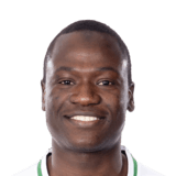 Alioum FIFA 26 Non Rare Silver