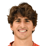 Barbieri FIFA 26 Rare Silver