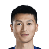 Zheng Haoqian FIFA 26 Rare Bronze
