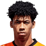 Comenencia FIFA 26 Non Rare Bronze