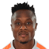Kouadio FIFA 26 Rare Bronze