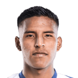 Amasifuén FIFA 26 Non Rare Bronze